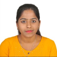 Bhargavi V