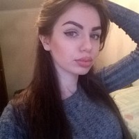 Anastasiia Kozmei