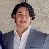 Ethan Saenz