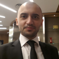 İlkan Akgün