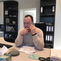 Timo Renje