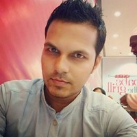 Wasim Shaikh
