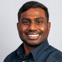 Sankar Sai Kumar K.