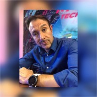 Marco Enriquez