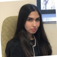 Dr Rizwana Gafoor
