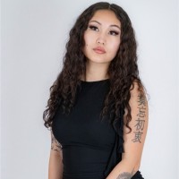 Ariana Lee