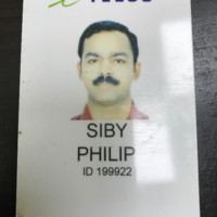 Siby Philip