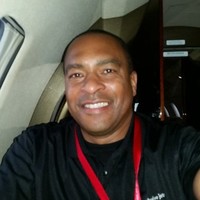 Byron Gillespie
