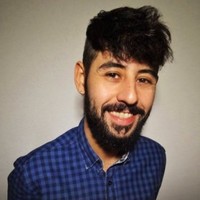 Alfonso Caravaca Abellán