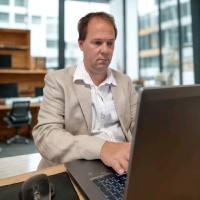 Jelle van der Mijl