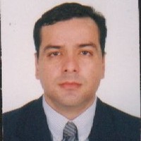 Prof. Johnny Sanchez