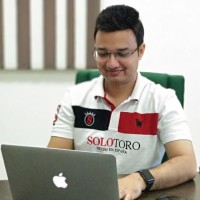 Bipin Salunke