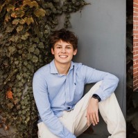 Dylan Langel