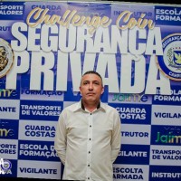 Celso Ricardo Pereira