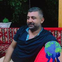 Zafer Altıparmak