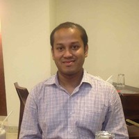 Manishankar Mandal