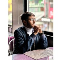 Intesar Baksha