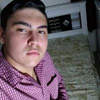 Marlon José Rodrigues Da silva