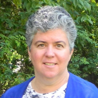 Ruth Griffin