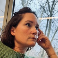 Laure Anne Paris