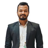 Abhishek Chaurasia