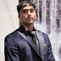 Aman Kahlon