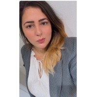 Ilsa Salinas Teran