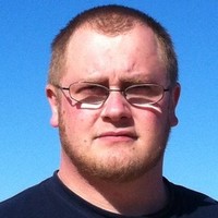 Clayton Corbin