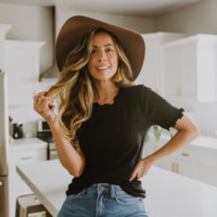 Megan Ashley Strader