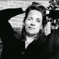 Suzanne Bos