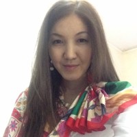 Гульназ Сарсенбаева