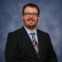 Aaron Salisbury