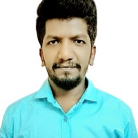 Jagadish K N