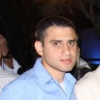 Amir Alali