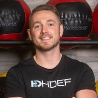 W. Zach Smith, PT, DPT