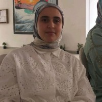 Oumaima El mourabit