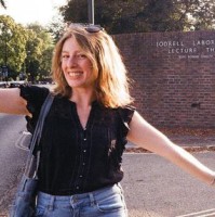 Emily Jamieson