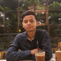 Muhammad Dadang Saputra