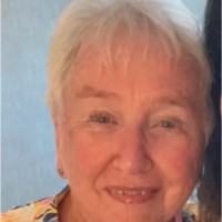 Catherine Shaw