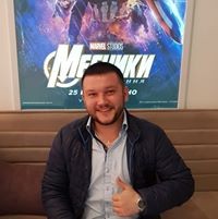 Ihor Poshak