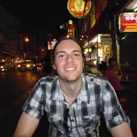 Matthew Fraser