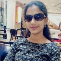 Buchanolla Srivani