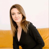 Yulia Rachinsky-Spivakov