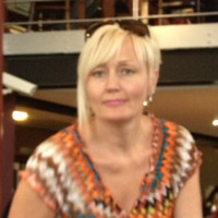 Sue Ward