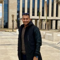 Ahmed Abohussein