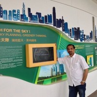 Babu Menon