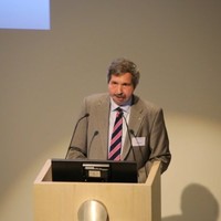 Patrick Rombaut