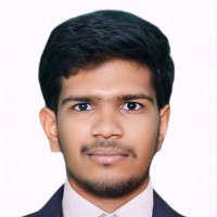 K. Naveen Kumar Reddy