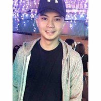 張哲瑋Chris