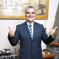 Juan Palau